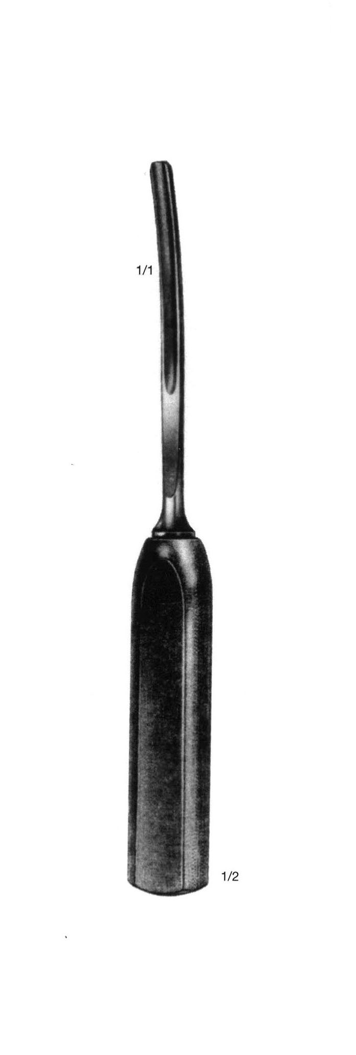 GUJ 10 MM 25 CM